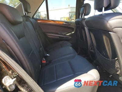 Zdjęcie 11 z 13 samochodu: 2009 MERCEDES-BENZ ML 350 VIN:4JGBB86E39A509734 - miniatura