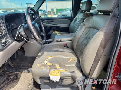 Zdjęcie 7 z 13 samochodu: 2002 CHEVROLET SUBURBAN K1500 VIN:1GNFK16Z02J231615 - miniatura