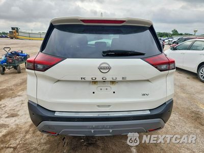 Zdjęcie 6 z 13 samochodu: 2023 NISSAN ROGUE SV VIN:JN8BT3BA8PW004803 - miniatura