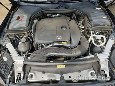 Zdjęcie 12 z 13 samochodu: 2022 MERCEDES-BENZ GLC 300 4MATIC VIN:W1N0G8EB2NV386945 - miniatura