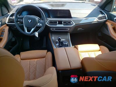 Zdjęcie 8 z 13 samochodu: 2023 BMW X5 XDRIVE40I VIN:5UXCR6C05P9R35309 - miniatura