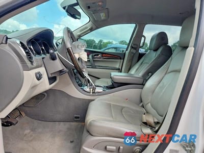 Zdjęcie 7 z 13 samochodu: 2017 BUICK ENCLAVE VIN:5GAKRAKD6HJ293611 - miniatura
