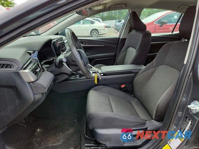 Zdjęcie 7 z 12 samochodu: 2025 TOYOTA CAMRY LE VIN:4T1DAACKXSU018515 - miniatura