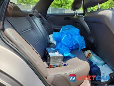 Zdjęcie 10 z 12 samochodu: 1996 LEXUS ES 300 VIN:JT8BF12G6T0170745 - miniatura