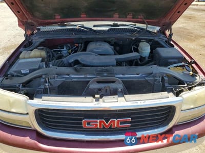 Zdjęcie 11 z 12 samochodu: 2005 GMC YUKON VIN:1GKEC13T55J258433 - miniatura