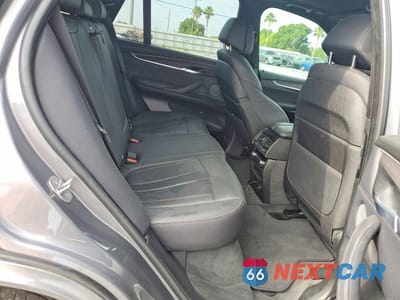 Zdjęcie 11 z 14 samochodu: 2017 BMW X5 XDRIVE50I VIN:5UXKR6C35H0U13470 - miniatura