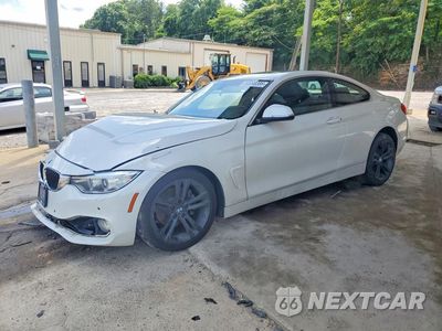 2016 BMW 428 XI WBA3N9C51GK248540 - główne zdjęcie licytacji z USA - miniatura