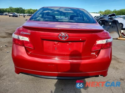 Zdjęcie 6 z 12 samochodu: 2009 TOYOTA CAMRY SE VIN:4T1BE46KX9U370206 - miniatura