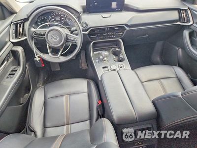 Zdjęcie 8 z 12 samochodu: 2024 MAZDA CX-90 SELECT VIN:JM3KKAHD9R1136979 - miniatura