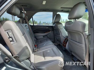 Zdjęcie 11 z 14 samochodu: 2006 ACURA MDX VIN:2HNYD18296H544627 - miniatura