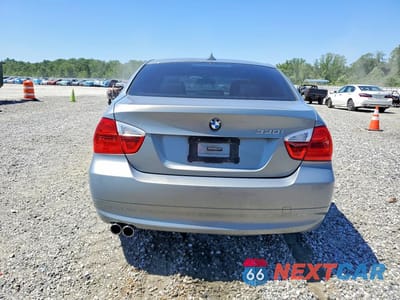 Zdjęcie 6 z 12 samochodu: 2006 BMW 330 I VIN:WBAVB33586KR75364 - miniatura