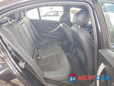 Zdjęcie 10 z 12 samochodu: 2013 BMW 328 I SULEV VIN:WBA3C1G5XDNR45586 - miniatura