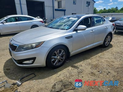 2012 KIA OPTIMA EX 5XXGN4A71CG043185 - główne zdjęcie licytacji z USA - miniatura