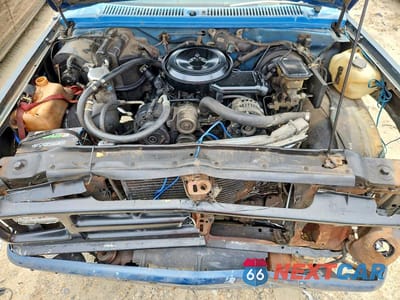 Zdjęcie 11 z 12 samochodu: 1993 CHEVROLET S TRUCK S10 VIN:1GCCS19Z6P0106798 - miniatura