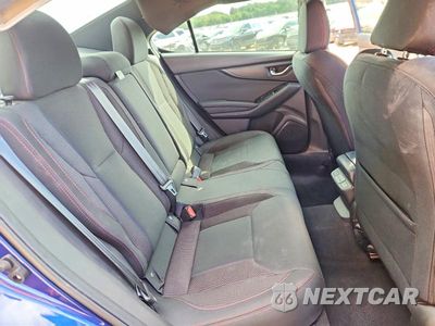 Zdjęcie 10 z 12 samochodu: 2024 SUBARU WRX PREMIUM VIN:JF1VBAH66R9806471 - miniatura