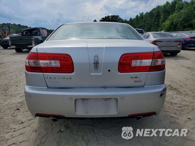 Zdjęcie 6 z 12 samochodu: 2009 LINCOLN MKZ VIN:3LNHM28TX9R611891 - miniatura