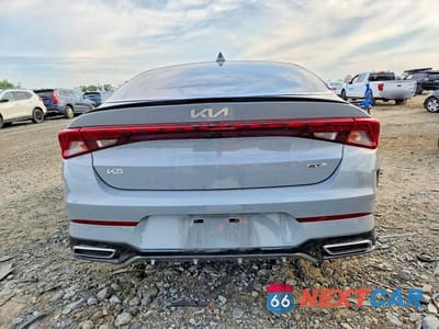 Zdjęcie 6 z 12 samochodu: 2024 KIA K5 GT LINE VIN:5XXG64J28RG250098 - miniatura