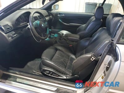 Zdjęcie 7 z 13 samochodu: 2005 BMW 330 CI VIN:WBABW53485PL51978 - miniatura