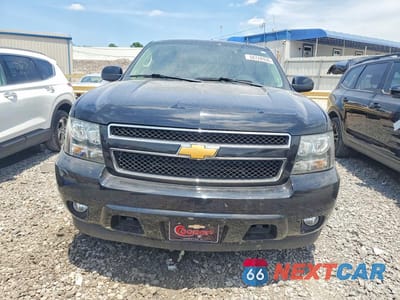 Piąte zdjęcie samochodu w środku: 2012 CHEVROLET TAHOE C1500 LT VIN:1GNSCBE03CR226450 - miniatura