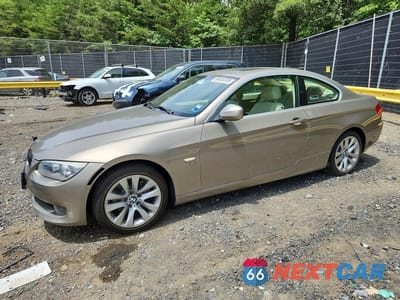 2011 BMW 328 XI SULEV WBAKF5C59BE656079 - główne zdjęcie licytacji z USA - miniatura