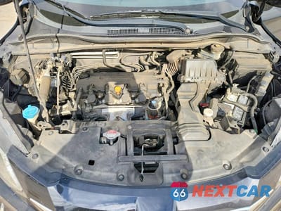 Zdjęcie 12 z 13 samochodu: 2018 HONDA HR-V EX VIN:3CZRU6H56JM728025 - miniatura