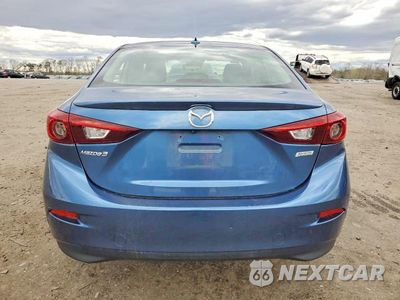 Zdjęcie 6 z 12 samochodu: 2018 MAZDA 3 VIN:3MZBN1V34JM260724 - miniatura