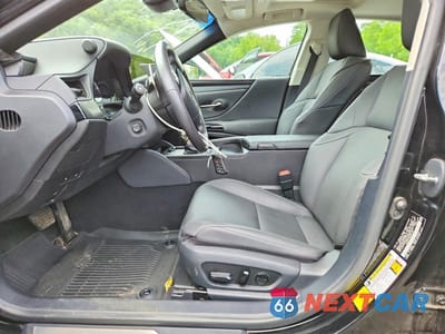Zdjęcie 7 z 12 samochodu: 2024 LEXUS ES 350 BASE VIN:58ADZ1B18RU171141 - miniatura