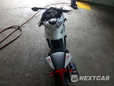 Zdjęcie 6 z 9 samochodu: 2025 CF MOTO 450SS VIN:LCEPESLA5S6001273 - miniatura