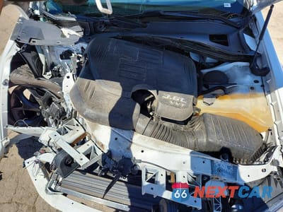 Zdjęcie 11 z 12 samochodu: 2022 CHRYSLER 300 TOURING VIN:2C3CCAAG7NH134324 - miniatura