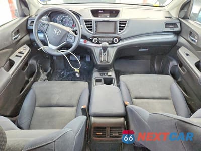 Zdjęcie 8 z 12 samochodu: 2015 HONDA CR-V EX VIN:5J6RM4H54FL056558 - miniatura