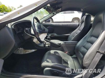 Zdjęcie 7 z 13 samochodu: 1998 TOYOTA SUPRA SPORT ROOF VIN:JT2DE82A8W1001626 - miniatura