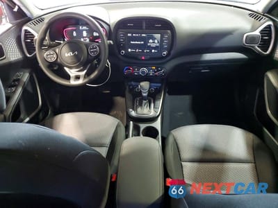 Zdjęcie 8 z 12 samochodu: 2025 KIA SOUL LX VIN:KNDJ23AU4S7264334 - miniatura