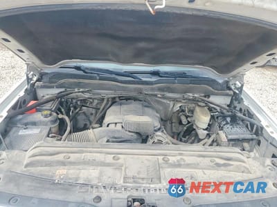 Zdjęcie 11 z 12 samochodu: 2016 CHEVROLET SILVERADO C2500 HEAVY DUTY VIN:1GC2CUEG4GZ389504 - miniatura