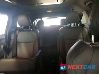 Zdjęcie 10 z 14 samochodu: 2024 TOYOTA SIENNA XSE VIN:5TDDSKFC6RS114023 - miniatura