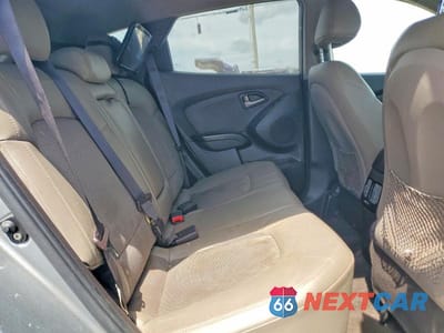 Zdjęcie 10 z 12 samochodu: 2015 HYUNDAI TUCSON SE VIN:KM8JU3AG1FU012807 - miniatura