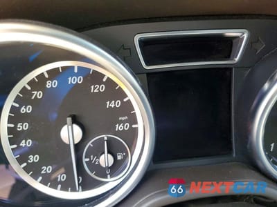 Zdjęcie 9 z 13 samochodu: 2015 MERCEDES-BENZ ML 250 BLUETEC VIN:4JGDA0EB9FA473838 - miniatura