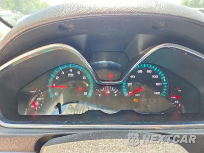 Zdjęcie 9 z 13 samochodu: 2015 CHEVROLET TRAVERSE LT VIN:1GNKRGKD7FJ227333 - miniatura