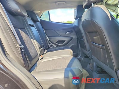 Zdjęcie 10 z 12 samochodu: 2022 BUICK ENCORE PREFERRED VIN:KL4CJESM4NB564313 - miniatura