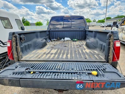 Zdjęcie 10 z 14 samochodu: 2012 FORD F450 SUPER DUTY VIN:1FT8W4DT2CEB76178 - miniatura