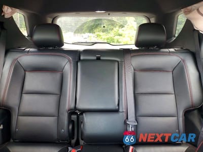 Zdjęcie 10 z 13 samochodu: 2024 CHEVROLET EQUINOX RS VIN:3GNAXMEG3RL108679 - miniatura