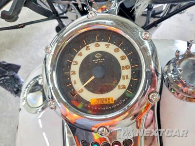 Zdjęcie 7 z 8 samochodu: 2006 HARLEY-DAVIDSON FLSTNI VIN:1HD1JDB136Y087027 - miniatura