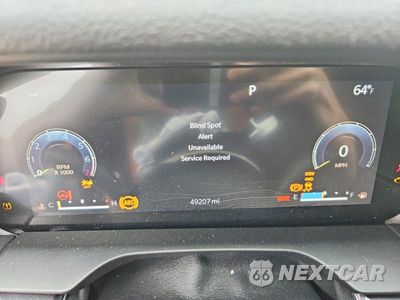 Zdjęcie 9 z 14 samochodu: 2021 JEEP GRAND CHEROKEE L LAREDO VIN:1C4RJKAG4M8159591 - miniatura