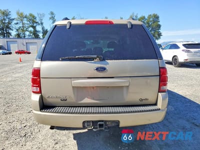 Zdjęcie 6 z 13 samochodu: 2004 FORD EXPLORER XLT VIN:1FMZU73K34ZA17826 - miniatura