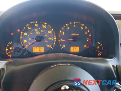 Zdjęcie 9 z 12 samochodu: 2003 INFINITI G35 BASE VIN:JNKCV54E23M206692 - miniatura