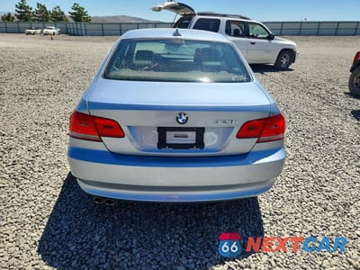 Zdjęcie 6 z 12 samochodu: 2009 BMW 328 XI SULEV VIN:WBAWV53519P080118 - miniatura