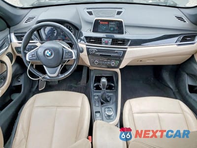 Zdjęcie 8 z 13 samochodu: 2018 BMW X1 SDRIVE28I VIN:WBXHU7C33J3H43750 - miniatura