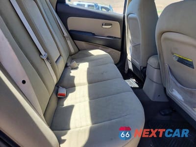 Zdjęcie 10 z 12 samochodu: 2010 HYUNDAI ELANTRA GLS VIN:KMHDU4AD1AU014946 - miniatura