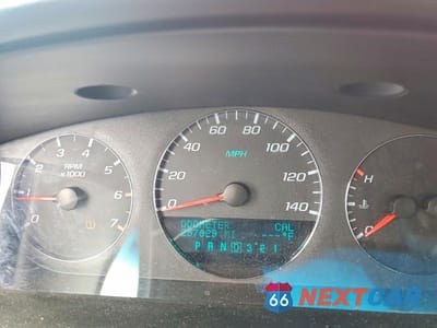 Zdjęcie 9 z 12 samochodu: 2007 CHEVROLET IMPALA LT VIN:2G1WT55N079377763 - miniatura