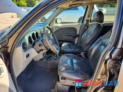 Zdjęcie 7 z 12 samochodu: 2001 CHRYSLER PT CRUISER VIN:3C8FY4BB31T698731 - miniatura