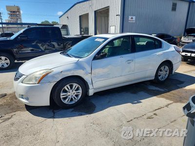 2011 NISSAN ALTIMA 2.5 1N4AL2AP7BN412611 - główne zdjęcie licytacji z USA - miniatura